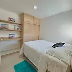 Lujo y confort cerca del mar 3 hab con piscina