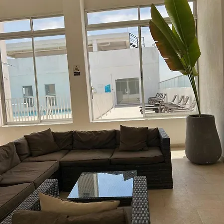 Lujo Y Confort Cerca Del Mar 3 Hab Con Piscina Apartamento Cartagena