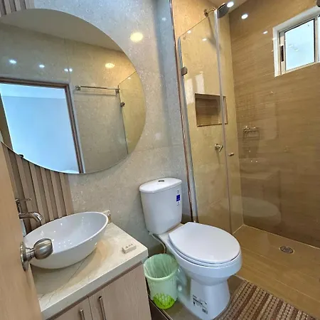 Lujo Y Confort Cerca Del Mar 3 Hab Con Piscina *