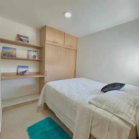 Lujo Y Confort Cerca Del Mar 3 Hab Con Piscina Apartamento Cartagena