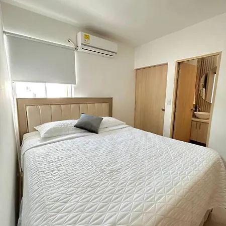 Lujo Y Confort Cerca Del Mar 3 Hab Con Piscina *